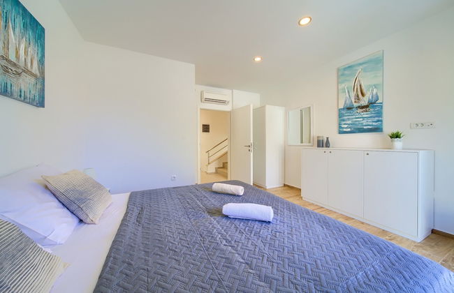 Villa St.Martin-Reef - Photo 10