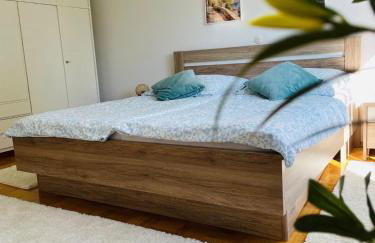 Ferienwohnung Bella - Foto 9