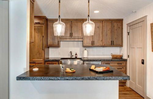 Abode at Teewinot - Foto 12