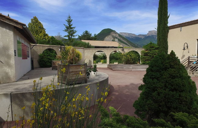 VVF Sud Vercors, Die - Foto 37