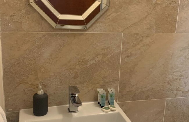 Absolute Stay in Sherwood-free Parking-east Midlands Airport-contractors-family - Foto 24