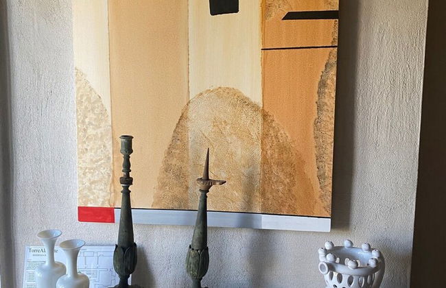 Torre Fortunata Splendidly Restored Medieval Tower Near Todi in Umbria - Foto 42