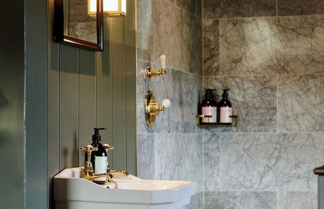 JOIVY Lathallan Mill Farmhouse - Foto 26