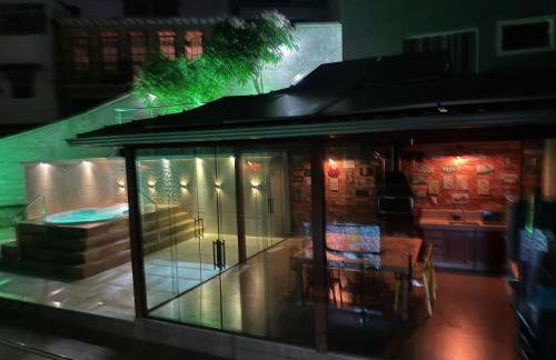 Chalé de Dois - Foto 60