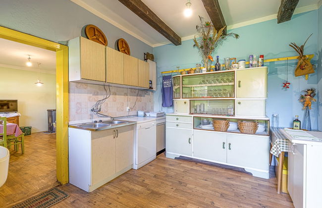 Rural Homestead Trenkovo - Foto 5