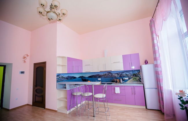 Apartments ETAZH - Foto 7