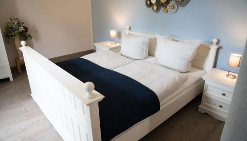 Urlaubsfreude Biedermann Haus Glücksstein Ferienwohnung Aquamarin - Foto 2