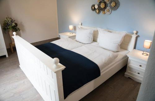 Urlaubsfreude Biedermann Haus Glücksstein Ferienwohnung Aquamarin - Photo 2