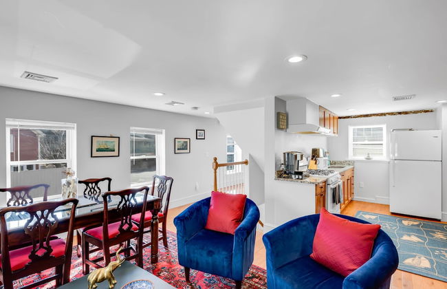 Sweet Retreat - Foto 52