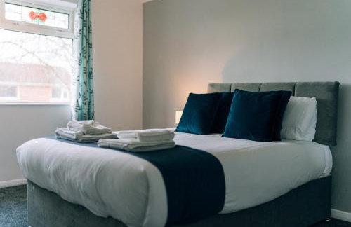 Dinsdale House - Foto 4