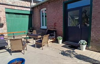 La Maison de Mémé gîte 14 pers aux portes de la Baie de Somme - Foto 32