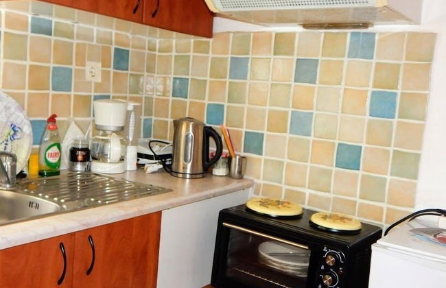 Tripoli Apartments & Rooms - Foto 17