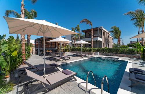 Palmeral Luxury Suites - Foto 47