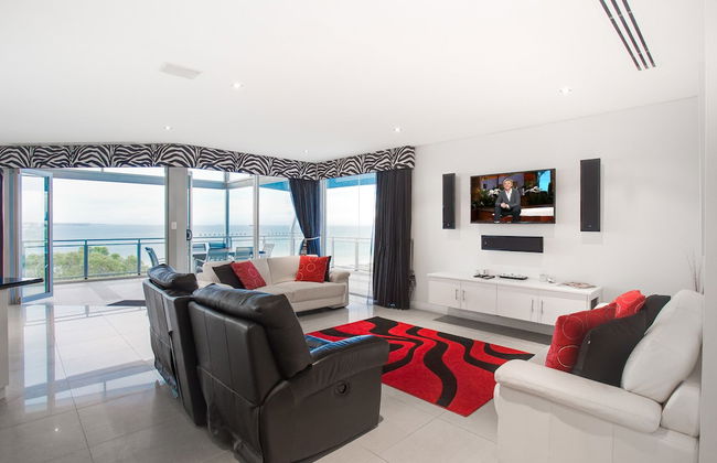 Spinnakers by Rockingham Apartments - Photo 8