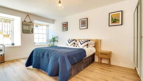 Lovely 2 Bedroom Garden Flat in trendy West End - Foto 4