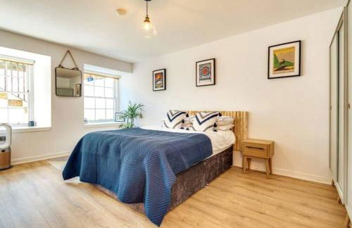 Lovely 2 Bedroom Garden Flat in trendy West End - Foto 4