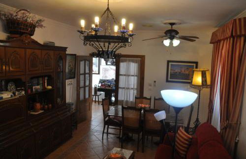 Casa Rural Los Galanes - Foto 61