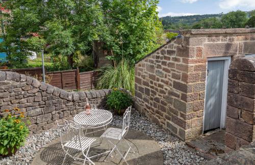 Bedehouse Cottage - Foto 25