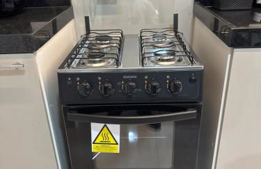 Charmoso apartamento no Centro de Patos PB - Photo 12