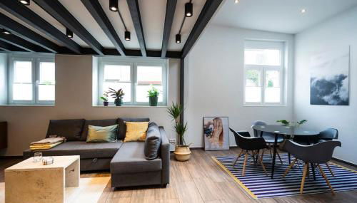 Apartment in Weinstadt-Schnait - Foto 3