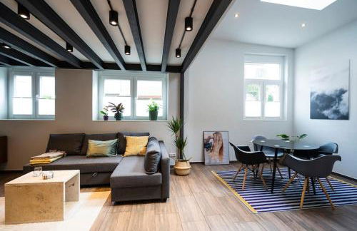 Apartment in Weinstadt-Schnait - Foto 3