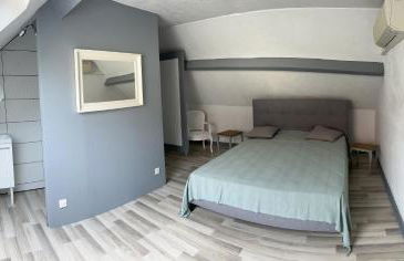 CHEZ BRIGITTE - Foto 12