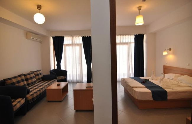 Blue Beach Studios - Foto 12