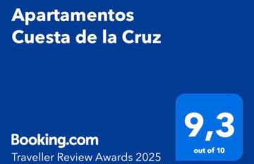 Apartamentos Cuesta de la Cruz - Foto 10