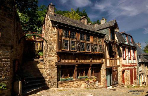 Gîte Côte d'Emeraude - Foto 19