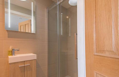 The George - Large family home by the sea - Foto 26