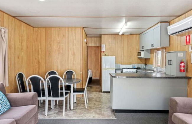 Discovery Parks - Lake Hume, Victoria - Foto 38