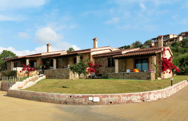 Il Borgo II (PCR170) - Foto 1