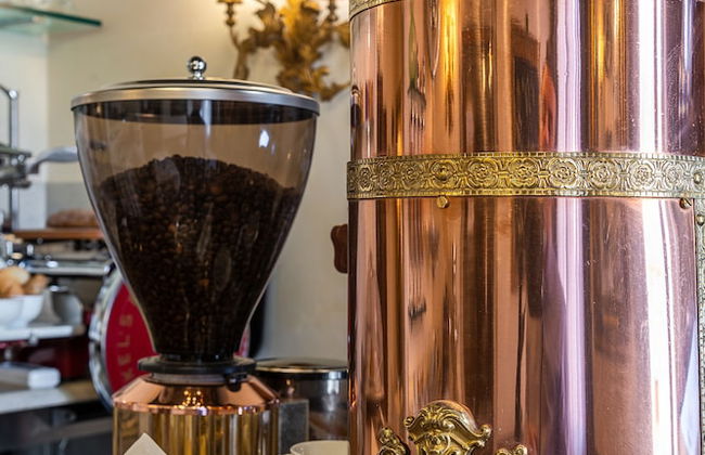 Palazzo Odoni - Foto 65