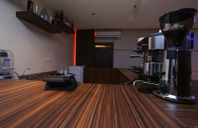 Raoum Inn Serviced Apartments-Hawtah Bani Tamim - Photo 15