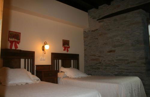 Apartamentos Rurales El Palacio de Doiras - Photo 25