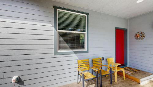 Sol Retreat - Foto 3