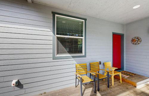 Sol Retreat - Foto 3