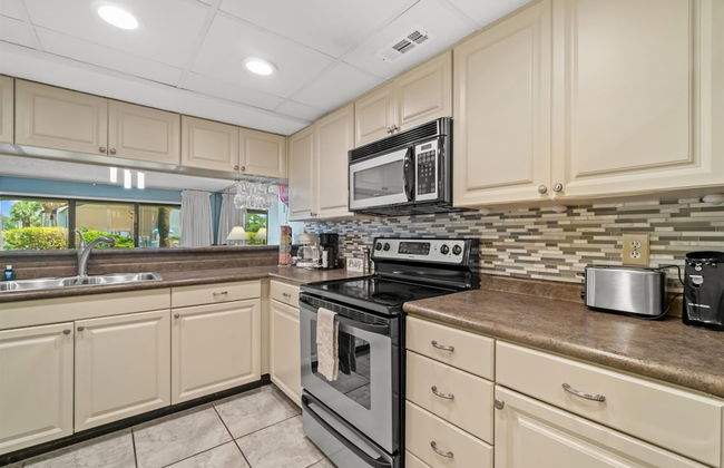 Edgewater Villa 1507 - Foto 8