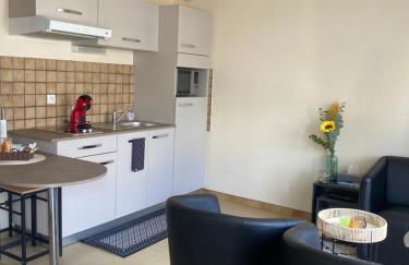 Confortable et agréable T1 n 2 - Foto 2