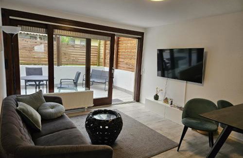 Becks schöne Ferienwohnung - Foto 6