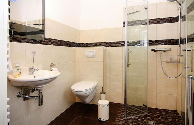 Doppelhaushaelfte, Tankenhagen - Foto 10