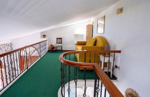 Villa Miramare, piscina e parcheggio a Conca dei Marini - Photo 80