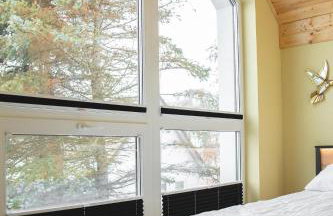 POLUBKOVO domki wypoczynkowe sauna balia basen jezioro - Foto 52