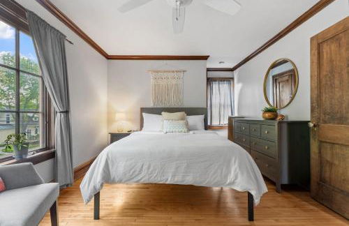 Linden Hills Haven - Foto 23