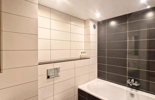 Appartement cosy rénové 2-4 pers au pied des pistes Val-d'Isère - FR-1-518-124 - Foto 8