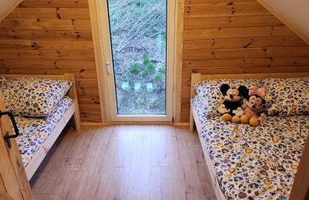 Ranczo na Kaszubach - Foto 25