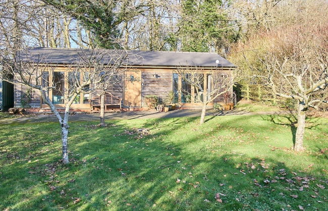 Host Stay Orchard Barn - Photo 16