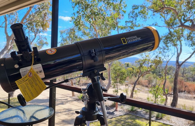 Glen Lough Cabins - Foto 40