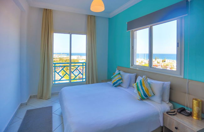 Residence hoteliere l'Escale - Foto 13