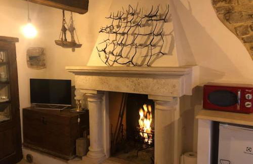 La Casa nel Castellare - Foto 8